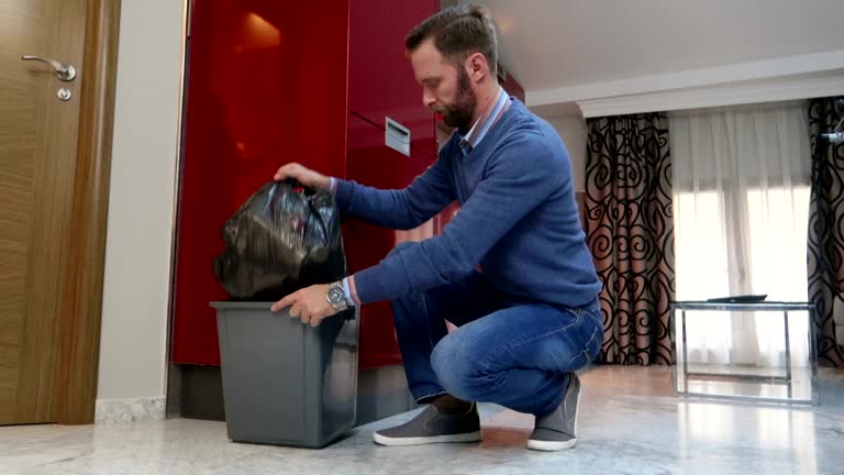 Same-Day Junk Removal Services in Deltana, AK