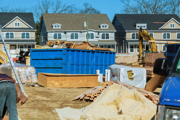 Best Commercial Junk Removal  in Deltana, AK